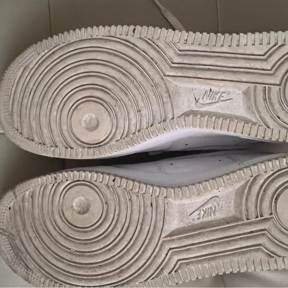Air Force Nike sneakers